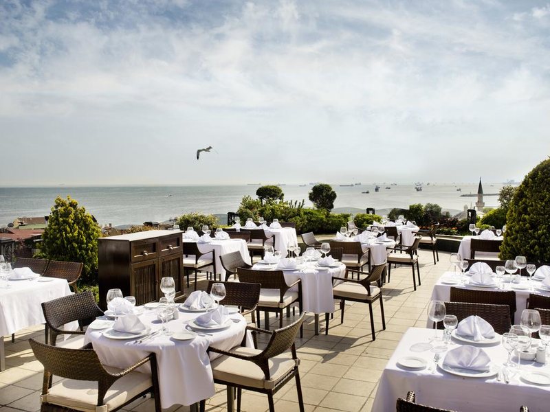 Eresin Hotel Sultanahmet 274847