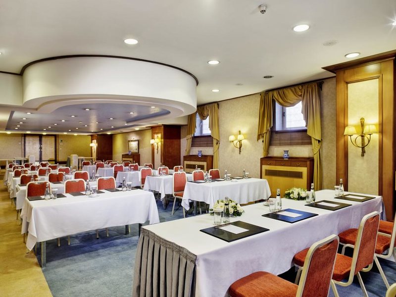 Eresin Hotel Sultanahmet 274848