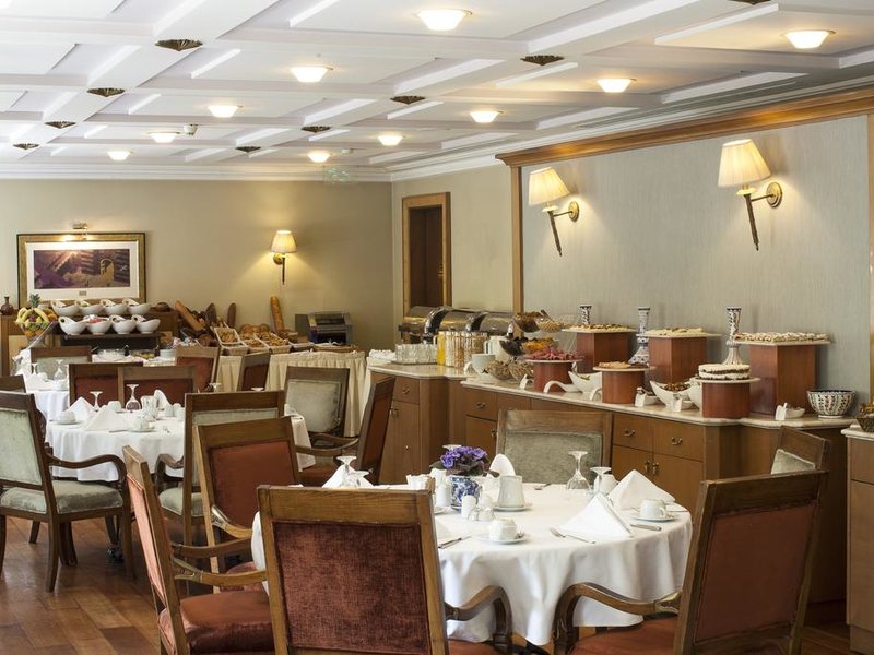 Eresin Hotel Sultanahmet 274851