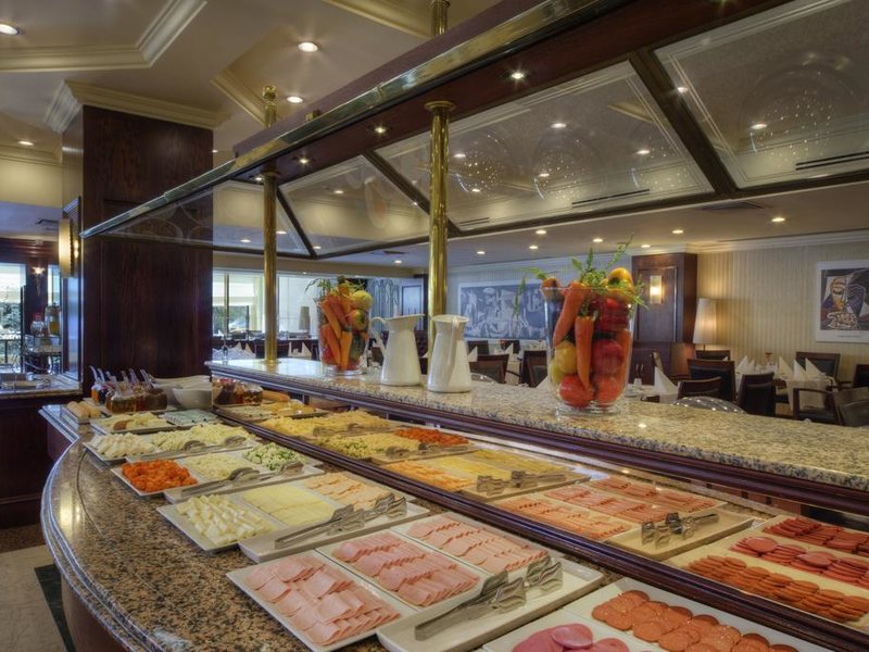 Eresin Hotel Topkapi 271678