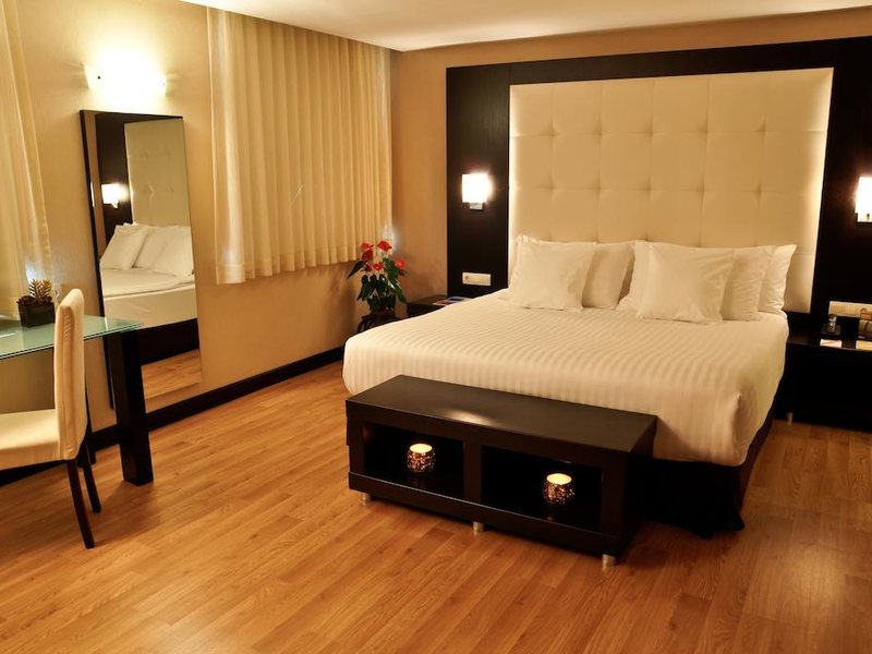 Eresin Hotel Topkapi 271679