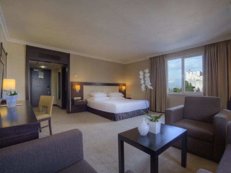 Eresin Hotel Topkapi 271681