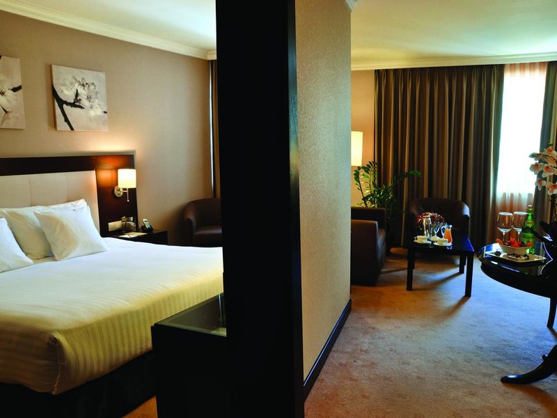 Eresin Hotel Topkapi 271682