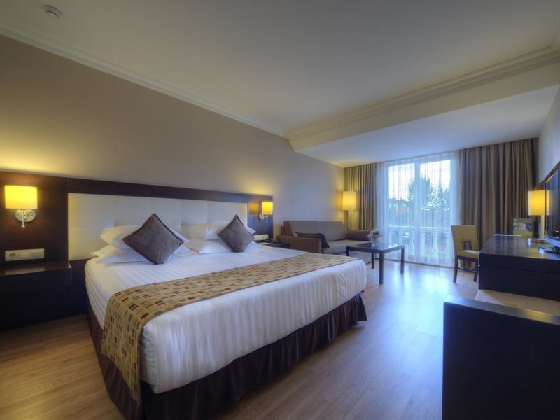 Eresin Hotel Topkapi 271683