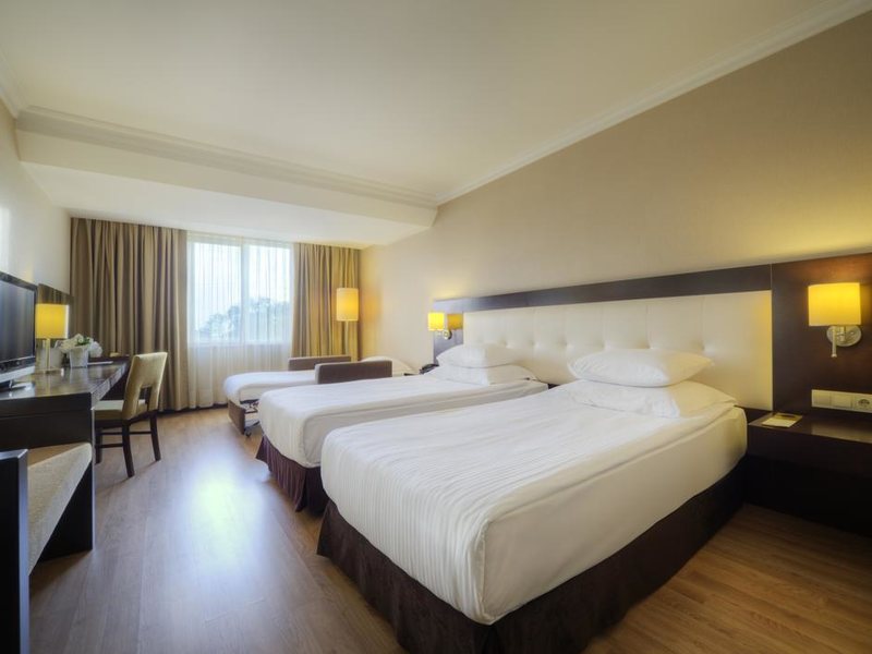 Eresin Hotel Topkapi 271685