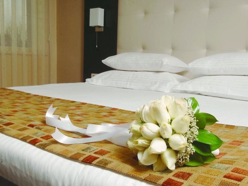 Eresin Hotel Topkapi 271686