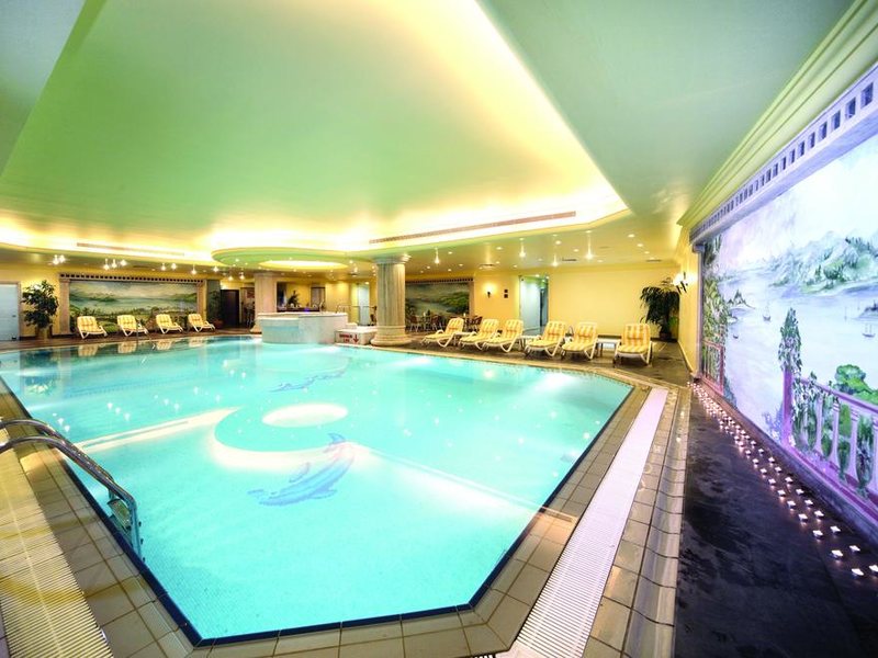 Eresin Hotel Topkapi 271688