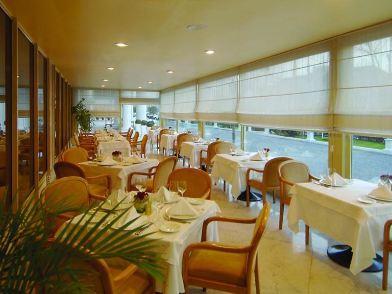 Eresin Hotel Topkapi 271689