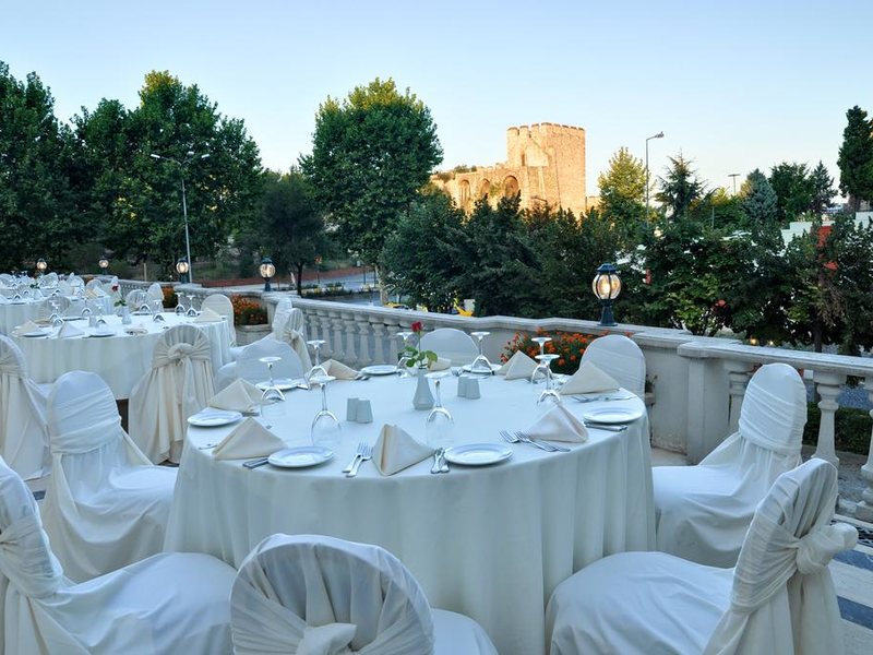 Eresin Hotel Topkapi 274860