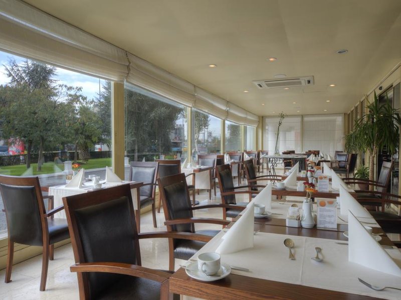 Eresin Hotel Topkapi 274861