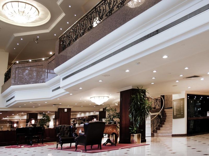 Eresin Hotel Topkapi 274864