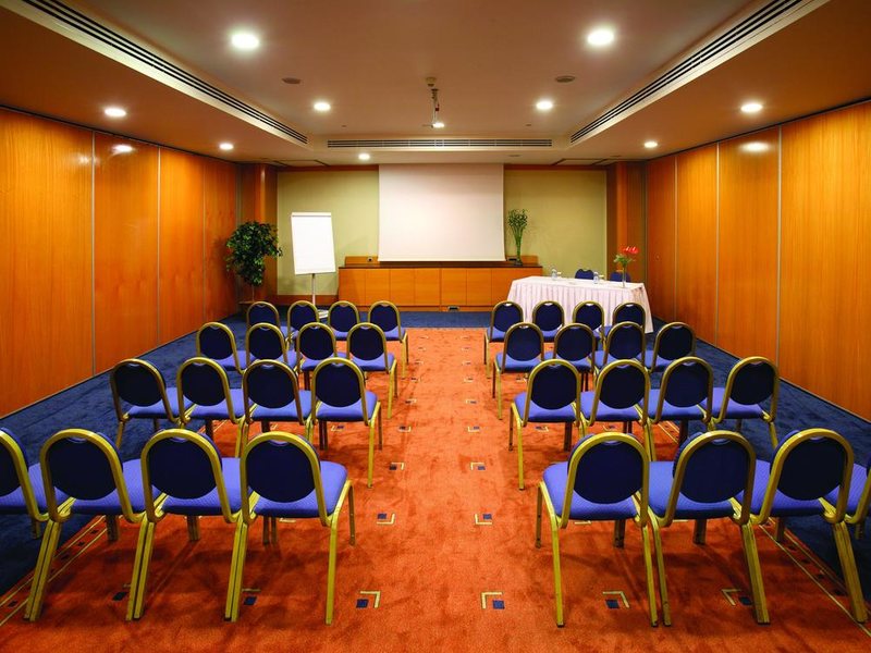 Eresin Hotel Topkapi 274866