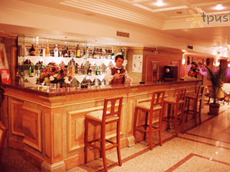 Erez Hotel 295036
