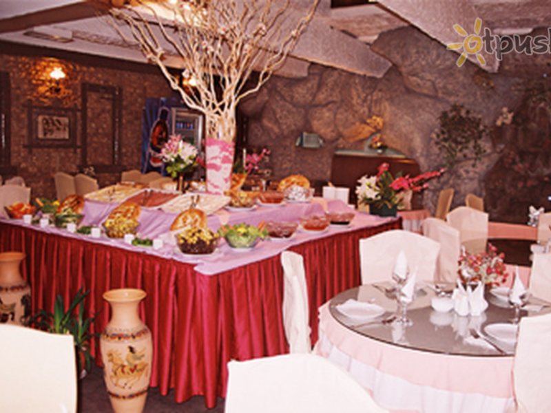 Erez Hotel 295037