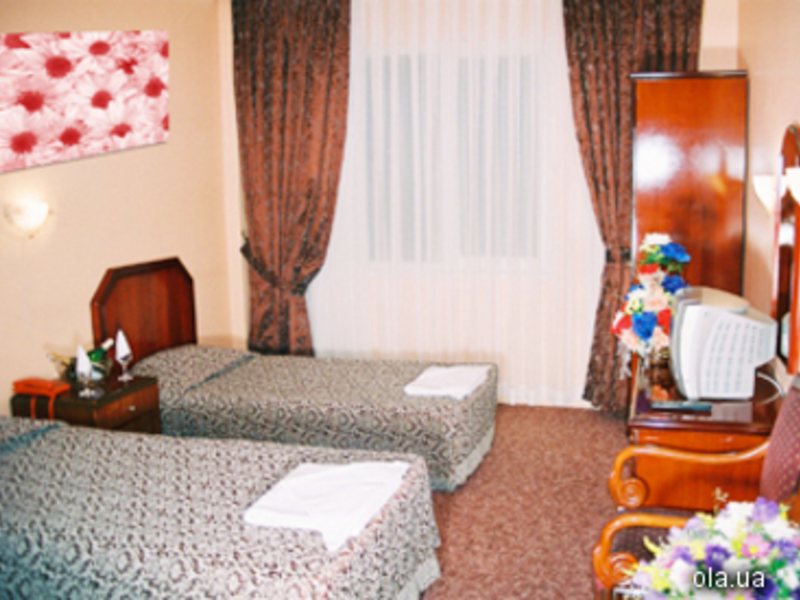 Erez Hotel 9619