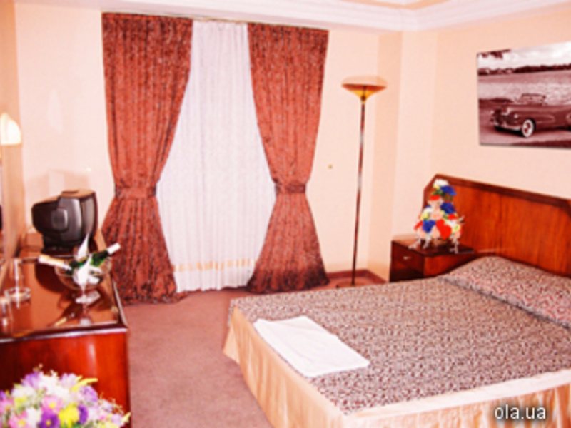 Erez Hotel 9621