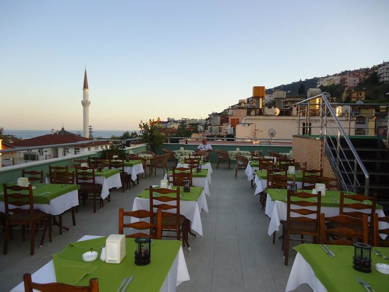 Ergun Hotel 185308