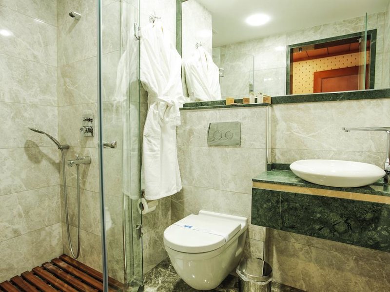 Erguvan Hotel 271690