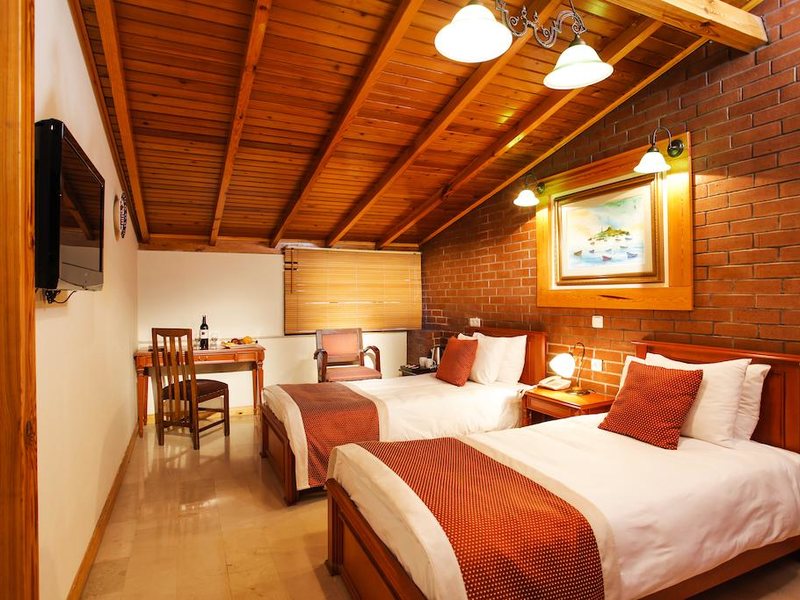 Erguvan Hotel 271691