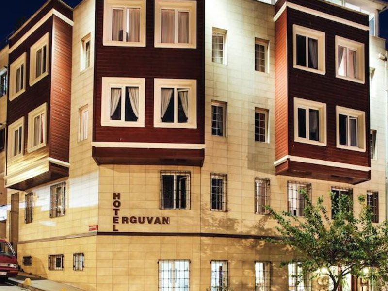 Erguvan Hotel 271692