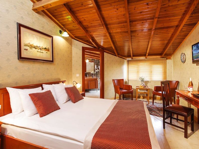 Erguvan Hotel 271693