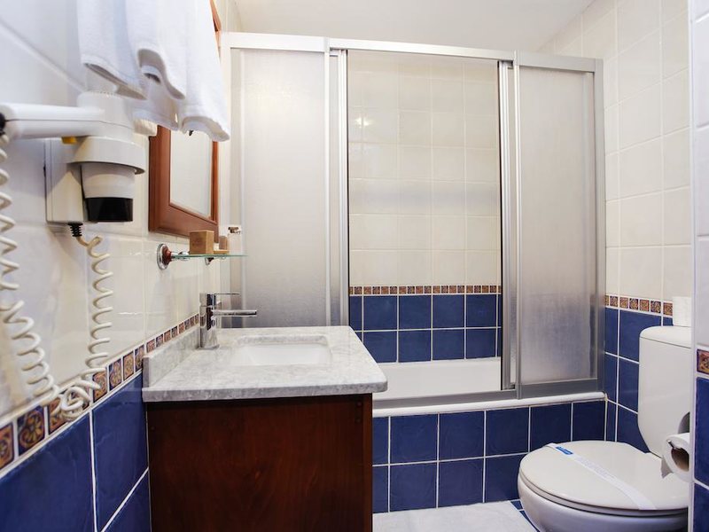 Erguvan Hotel 271694