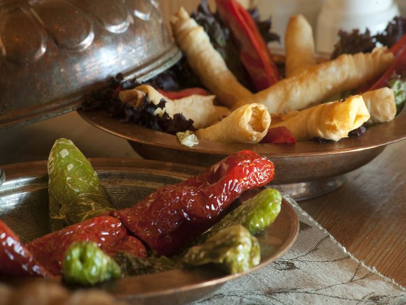 Erguvan Hotel 271695