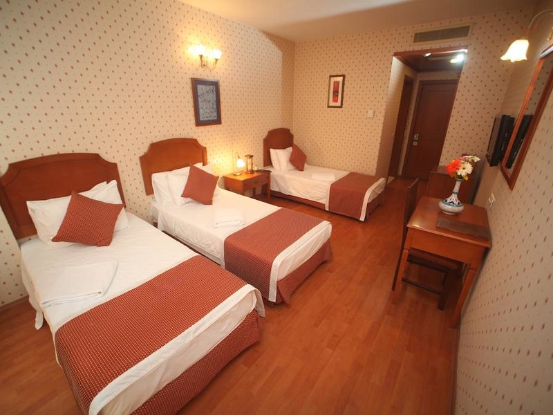 Erguvan Hotel 271697