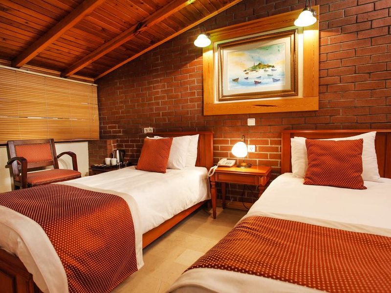 Erguvan Hotel 271699