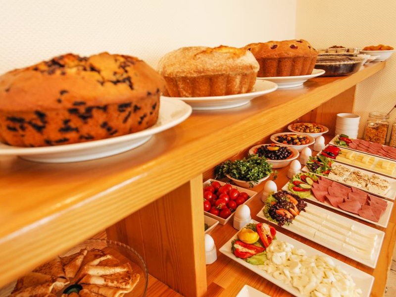 Erguvan Hotel 271702