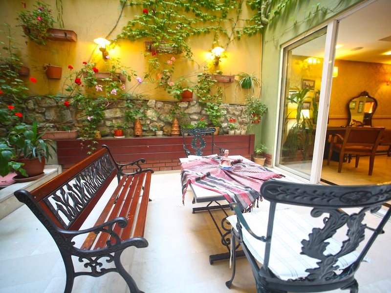 Erguvan Hotel 274868