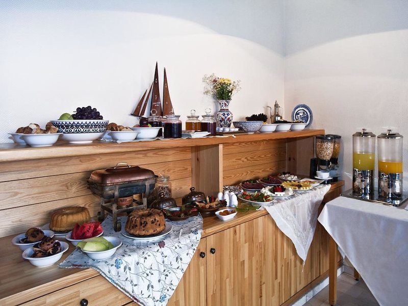 Erguvan Hotel 274870