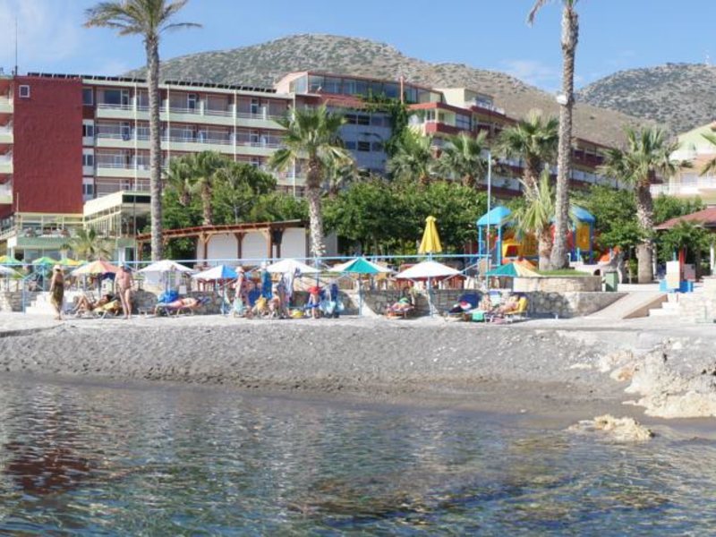 Eri Beach & Village 98393