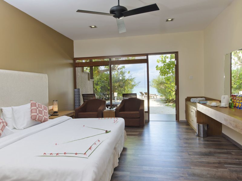 Eri Maldives (ex 134725