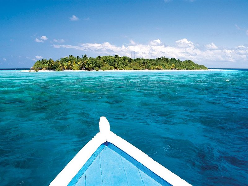 Eri Maldives (ex 134726