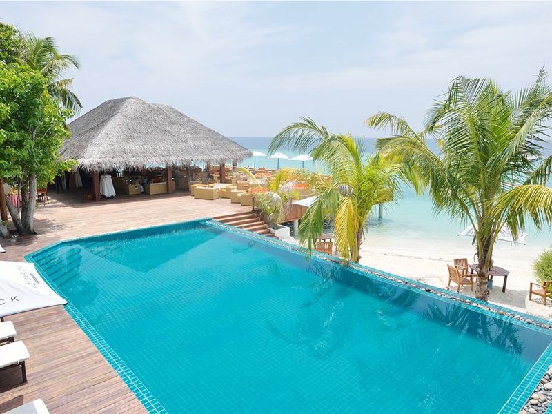 Eri Maldives (ex 134734