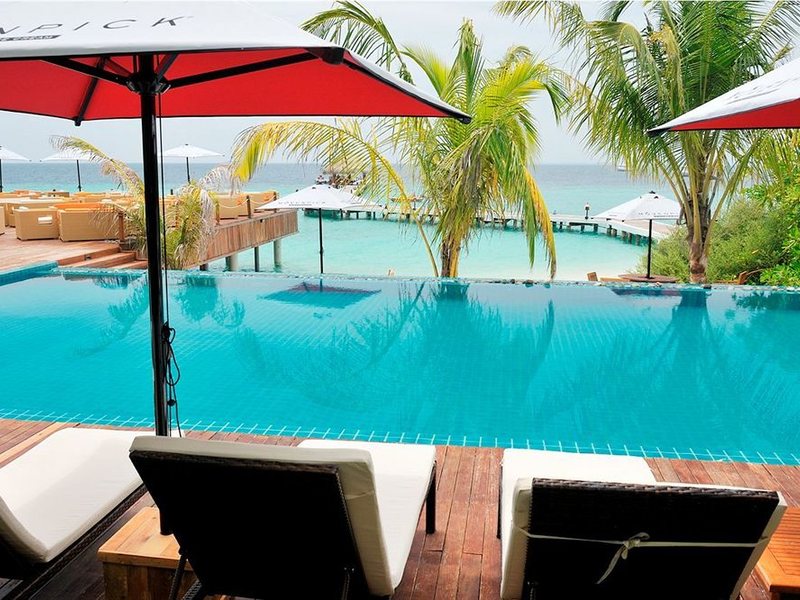 Eri Maldives (ex 134735