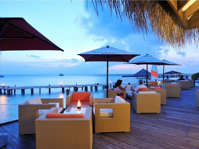 Eri Maldives (ex 134737