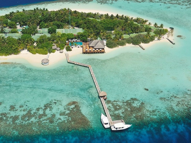 Eri Maldives (ex 134738