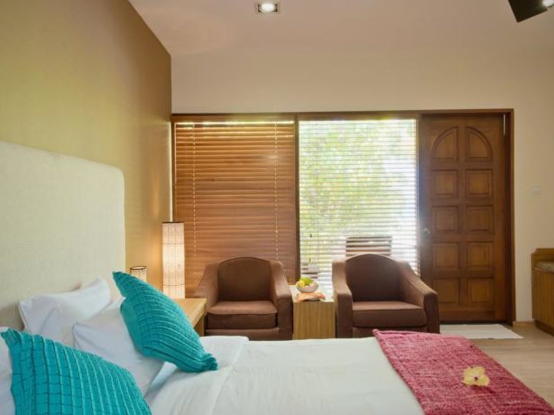 Eri Maldives (ex 134741
