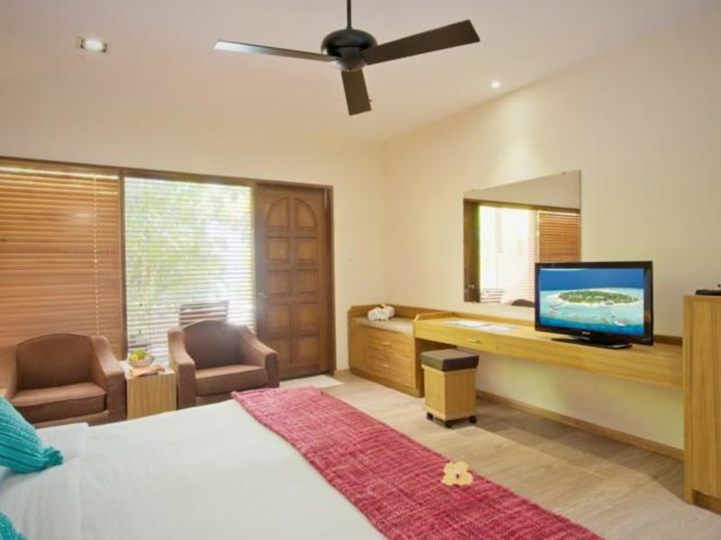 Eri Maldives (ex 134742