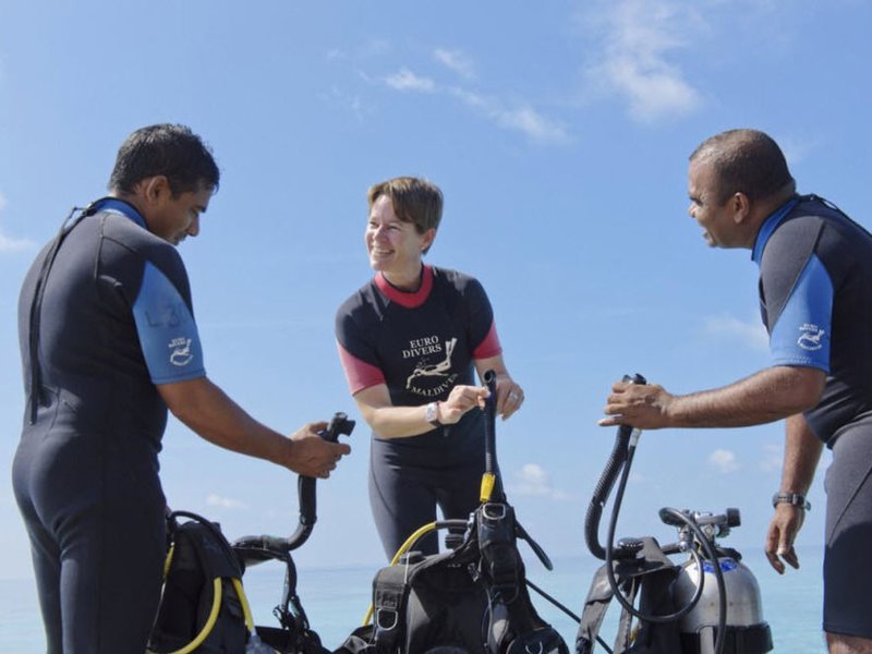 Eriyadu Island Resort 134719