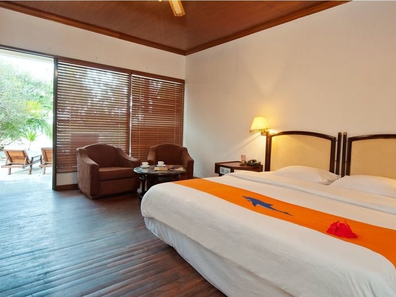 Eriyadu Island Resort 134720