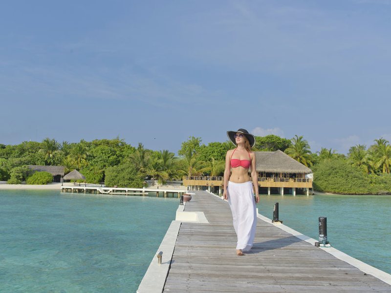 Eriyadu Island Resort 134721