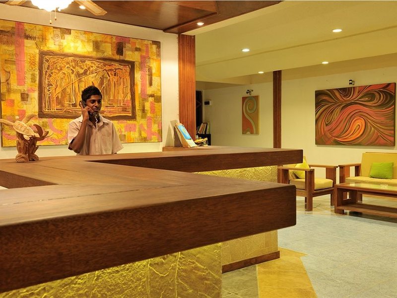 Eriyadu Island Resort 134733