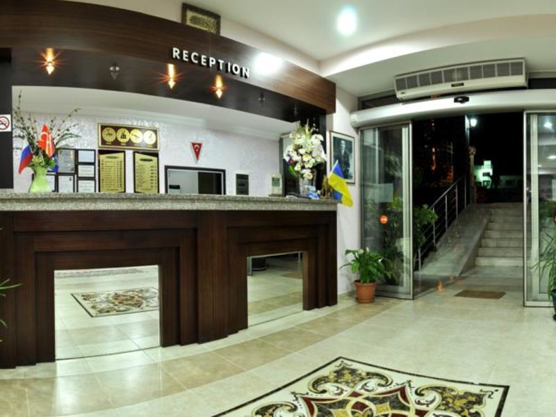 Erkal Resort 74191