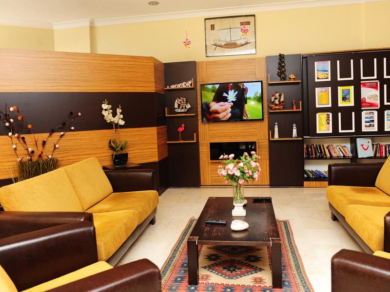 Erkaptan Apart Hotel 281642