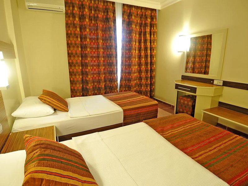 Erkaptan Apart Hotel 281644