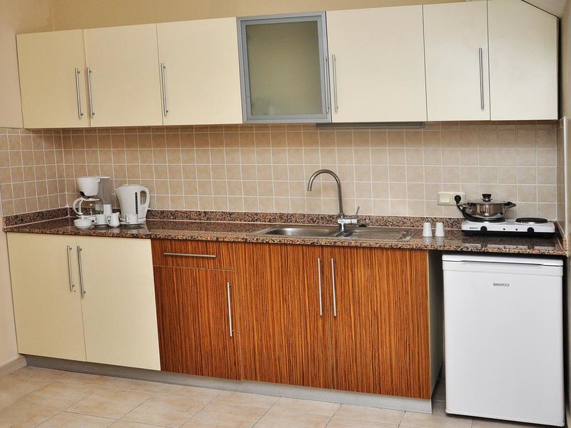 Erkaptan Apart Hotel 281646