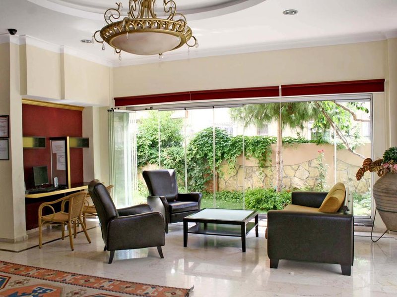 Erkaptan Apart Hotel 281647